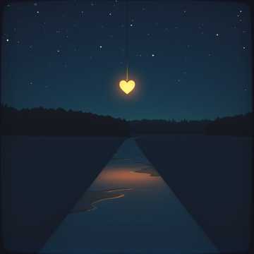 歌曲的封面Dưới Ánh Sao