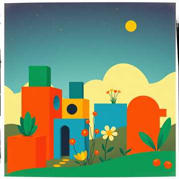 Cover van het nummer Pintando con los grandes