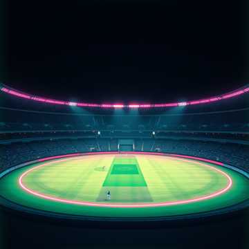 Cover van het nummer क्रिकेट धमाका