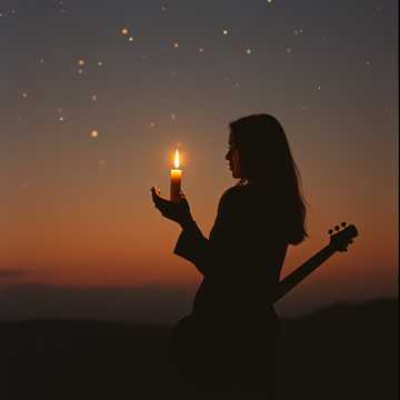 Capa da música Tu Refugio