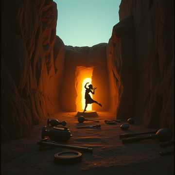 Cover des Liedes Asa-mi vine cite-odata