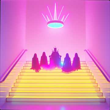 Capa da música cacski