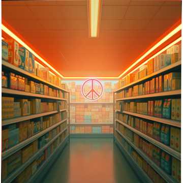 歌曲的封面سوبرماركت أبو هاجر