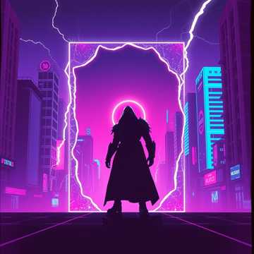 غلاف الاغنية RG