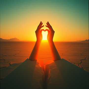 Cover of the song Renaciendo