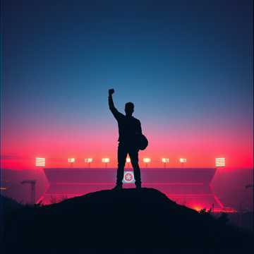 Cover van het nummer My Own Way