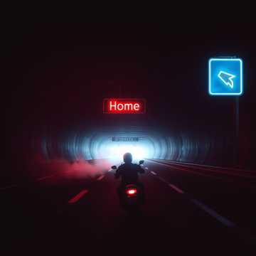 歌曲的封面Hazatérés Hangjai