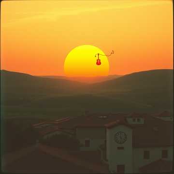 Bìa bài hát María