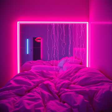 Portada de la canción IA RECORDS