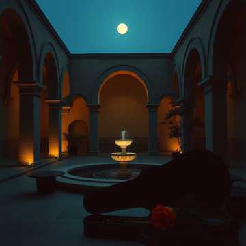 غلاف الاغنية мухаббат