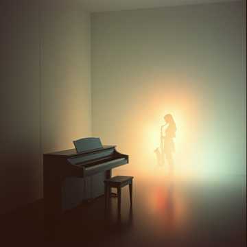 Cover des Liedes Я ТЕБЯ