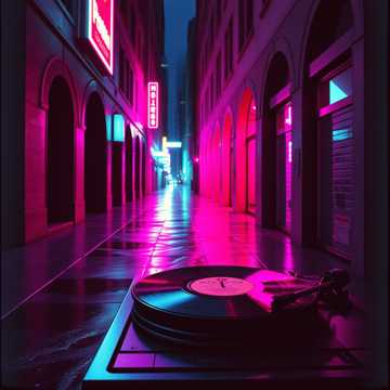 歌曲的封面Éjjeli tánc