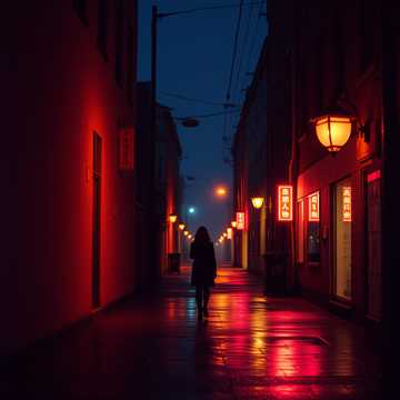 Cover des Liedes Zgasnę dla Ciebie