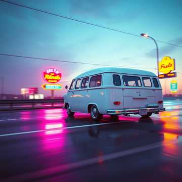 Cover des Liedes ads