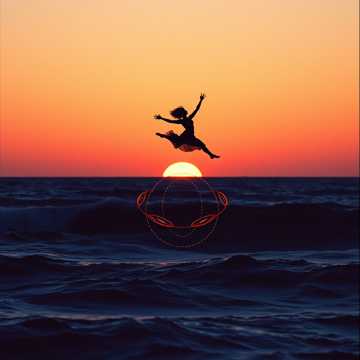 歌曲的封面Ombre e Fiamme