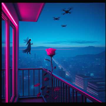 Cover av låten 1310 Я Жива Страж Рая Врат Лилит 13 Сефирота