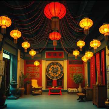 Cover utworu حنا تاريخ يشهد علينا