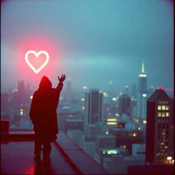 Portada de la canción Лов