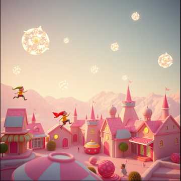 Bìa bài hát Ми веселі чаклуни 4