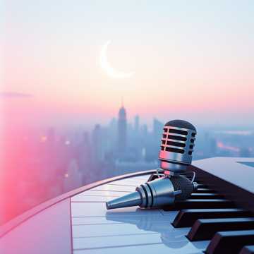 Cover av låten Моя мила