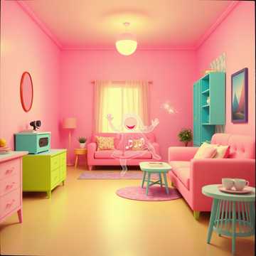 Couverture de la chanson Nhật Minh Siêu Quậy