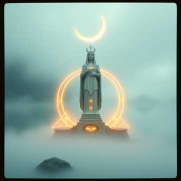 曲のカバー 1317 Я Жива Страж Рая Врат Лилит 13 Сефирота