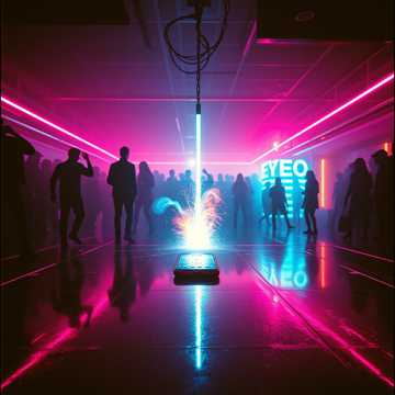 Copertina della canzone Tedd le a telót