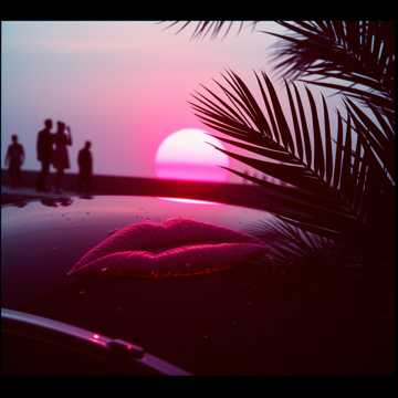 Cover utworu Demente