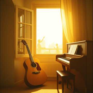 Capa da música A család a minden