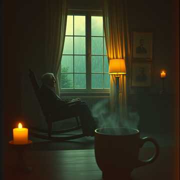 Couverture de la chanson Кечириниз апаке