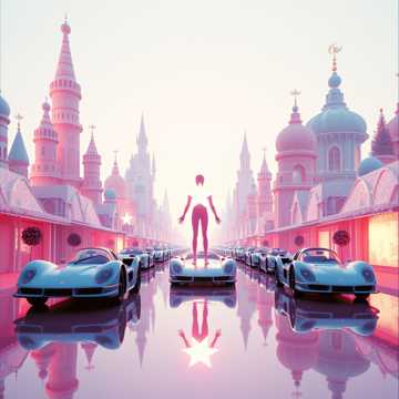 Portada de la canción Szilárd Cukrász