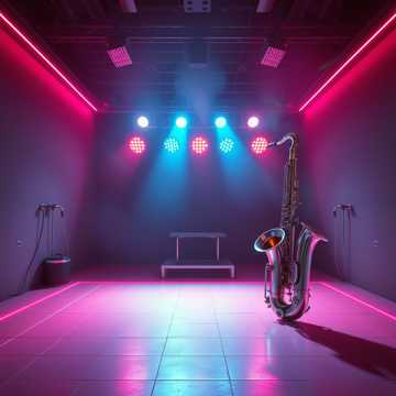 歌曲的封面eletro lux