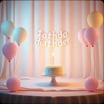 Кавер на песню عيد ميلاد