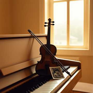 Cover utworu MAMAN 4