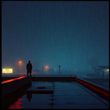 Cover van het nummer Az ejjrli tanc