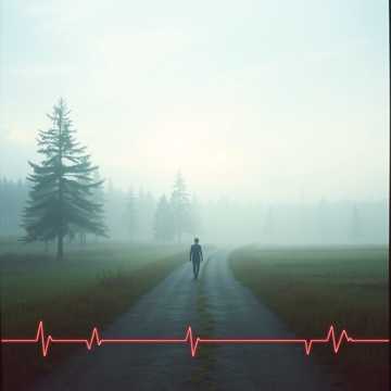 Cover of the song Leichte Schritte