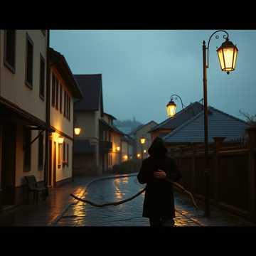 Copertina della canzone Patkó Pista