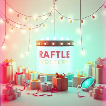 Cover of the song El Gran Sorteo