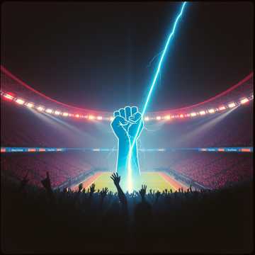 Cover of the song Szurkolj, Like-olj