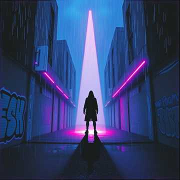 Copertina della canzone Alpári trap