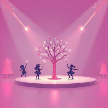 Couverture de la chanson ми веселі чаклуни 3