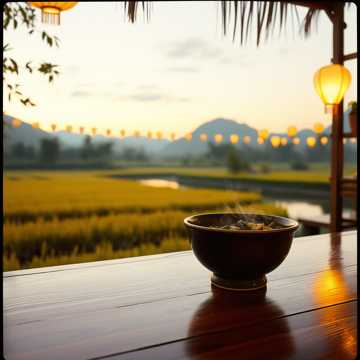 Portada de la canción Quê tôi quyến hạ