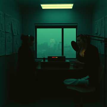 Cover des Liedes radio europa