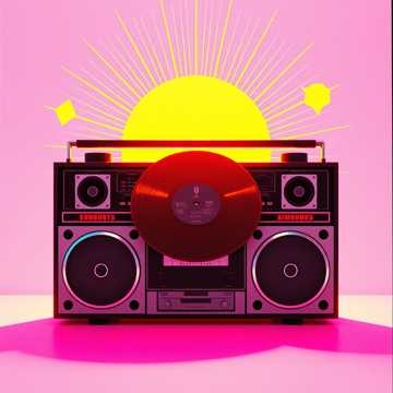 Cover des Liedes Солнечный бит