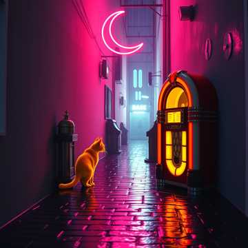 Cover van het nummer الفار