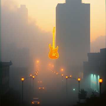 Cover van het nummer En Silencio Grito