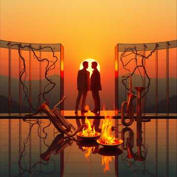 Couverture de la chanson ma cherie