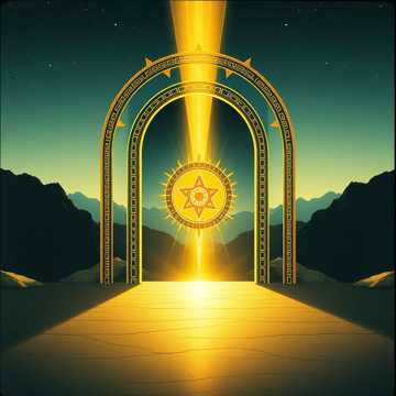 Bìa bài hát 1314 Я Жива Страж Рая Врат Лилит 13 Сефирота