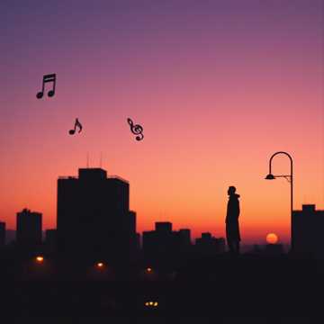 歌曲的封面шиза