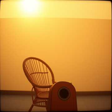 歌曲的封面আদরী